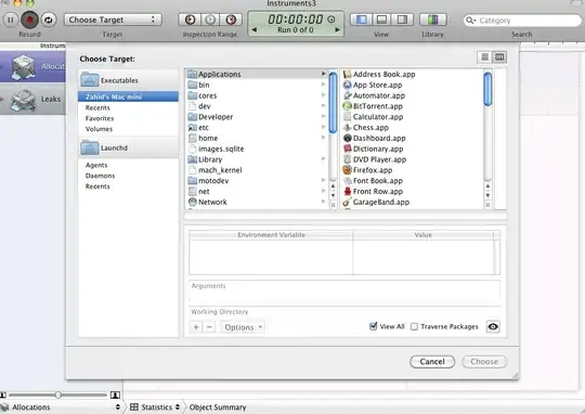 faces-config.xml file