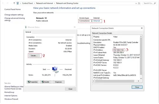 Just See The Image Illustration 