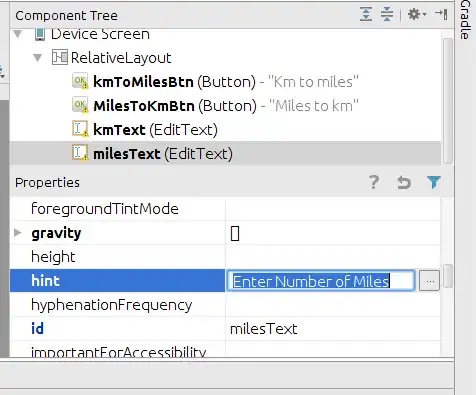 Find google_app_id in your apk