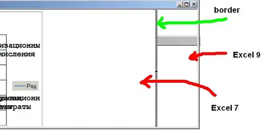 Database schema diagram