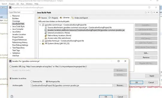 Please tick following properties from textview