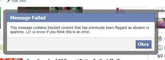 Setting libcrypto and libssl lib to linker->input