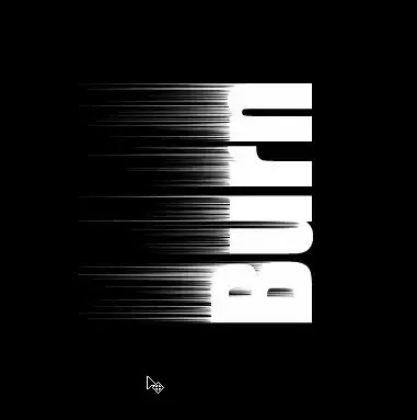 The image of project folder "After Installation"