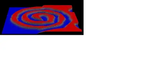 Other PC, before pyinstaller