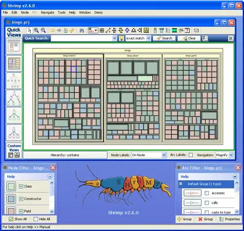 drop down with search box and select button