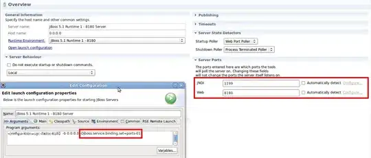 click the color to change