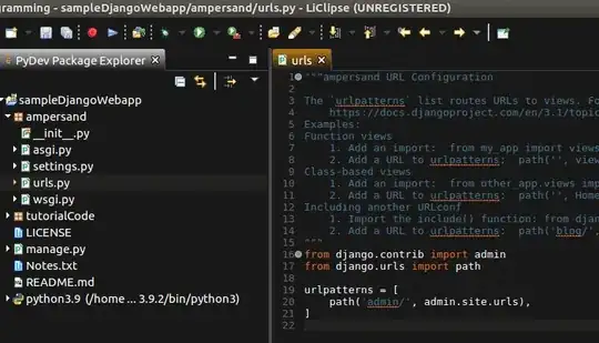 conn string original