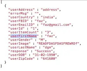 See the Sliding Tabs on the top?