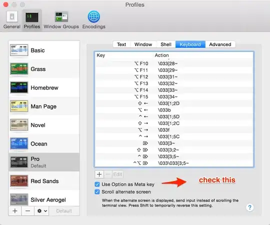 sns.regplot vs sns.residplot