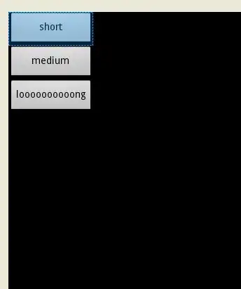 GUI designed by Tina Tavčar