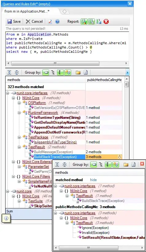 Image of what is happening