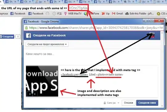I want to set the Active event layer selected as default