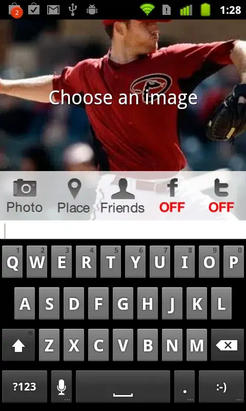 Here's a clear explaination of the situation