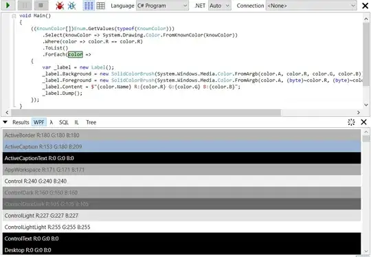 this is my problem when iwant to get query