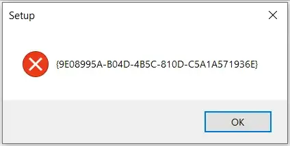 Go to Windows Credentials and Delete the entries under Generic Credentials 