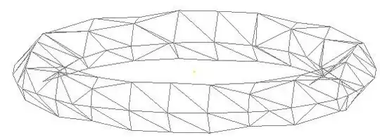 Error Results from Command