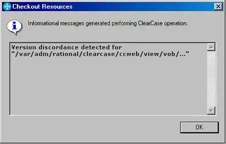 Show Annotation dialog