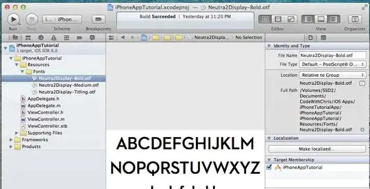 This image shows the copied python3.exe in the folder of the python installation