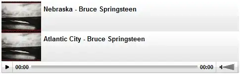 navigationview behaviour