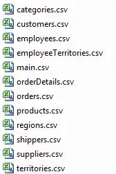 Colorbar to be added on the side or bottom
