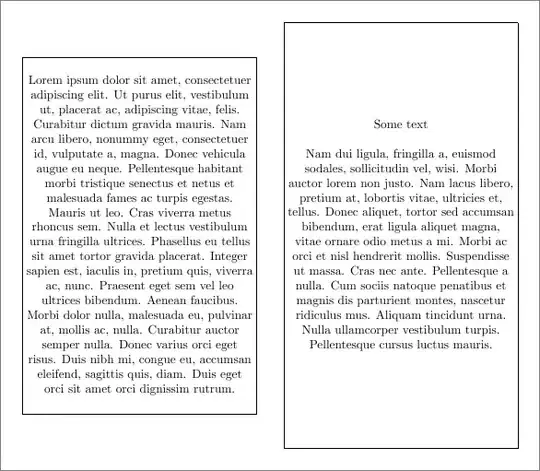 View Debug Hierarchy