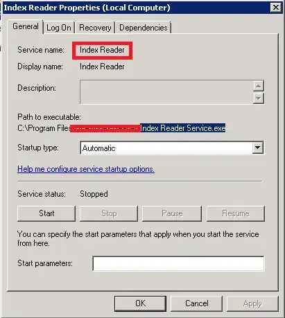 Problems with the ordination of a list of array