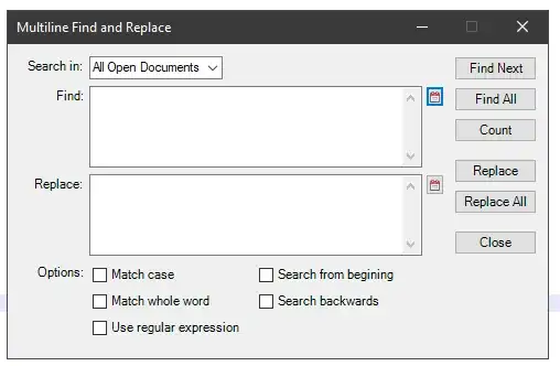 Watch unique_ptr array example VS2017