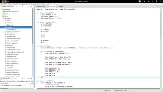 Adjust Scroll View Insets v1