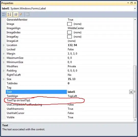 GNUPLOT PM3D palette