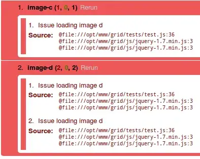 QtCreator kit configuration order
