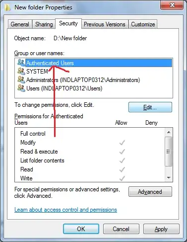 Allow accessories to connect