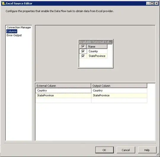 Input until breakpoint is hit