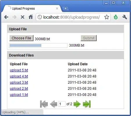 Disable OS X Keystore Integration