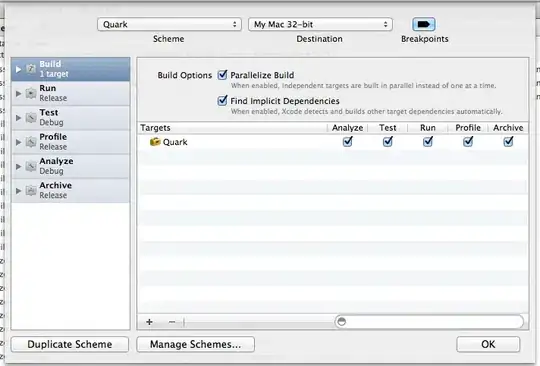 Ice Lake Fill Performance