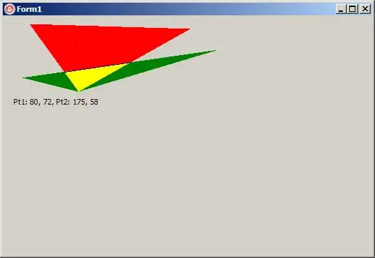 Picture of Parameters