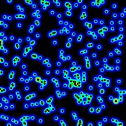 Environment variables