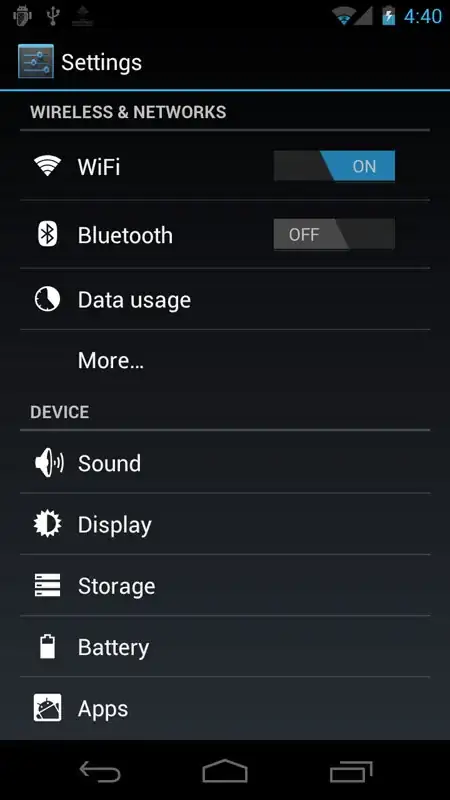 TextRenderer drawing Text