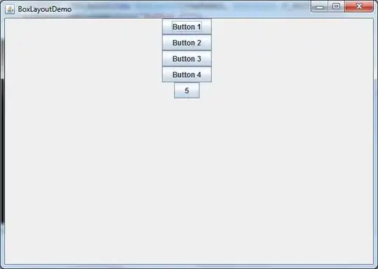 See attached screenshot