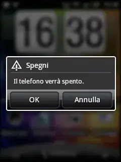 Value is auto fill to the input