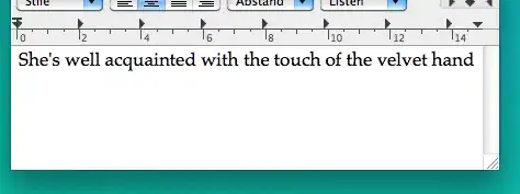 Demonstration of Start Path