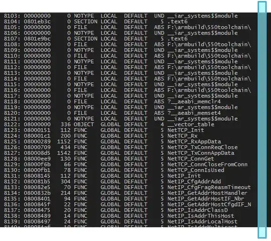 image of the resulting window