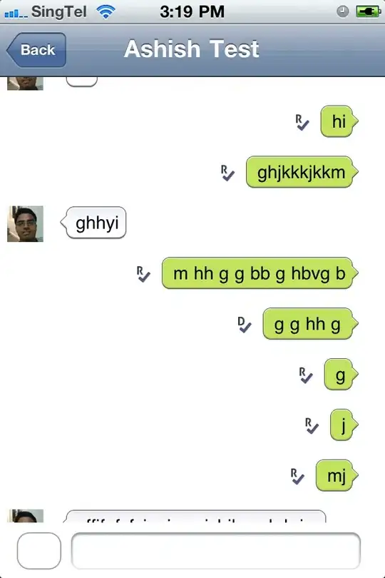 android studio with bluestack emulator