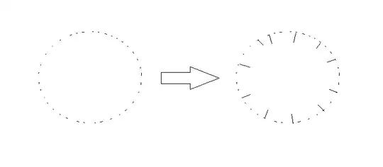 Snackbar with margin