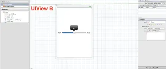VerticalViewPager demo