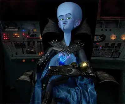 Screenshot from homepage