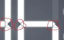 Before transformations