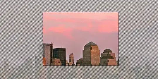 Effect I'm trying to achieve