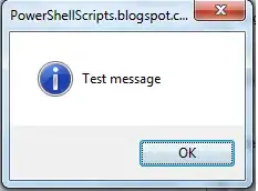 composetest_web image has 5 child images below it.