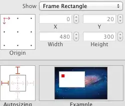 This is what I am getting out of this code.