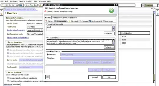 Error in windows photo viewer